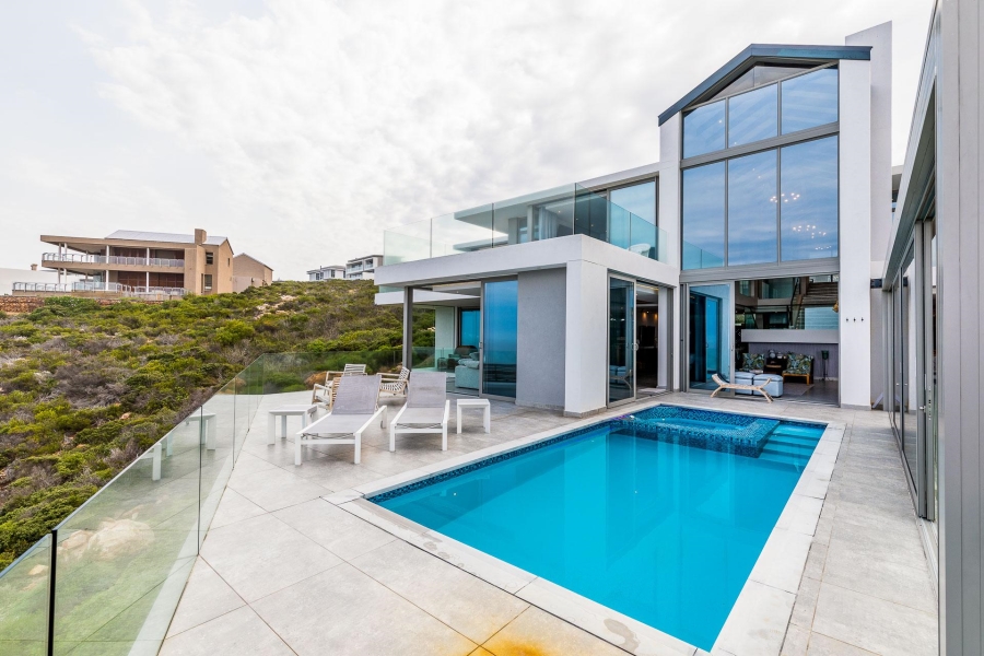 4 Bedroom Property for Sale in Pinnacle Point Golf Estate Western Cape